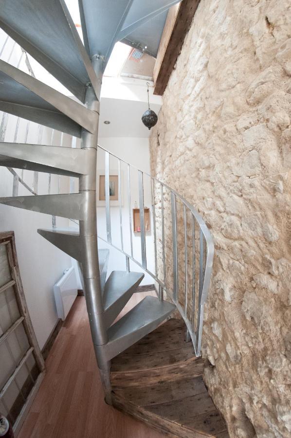 Logement Cosy A Proximite De Bayeux Vaucelles Exterior photo